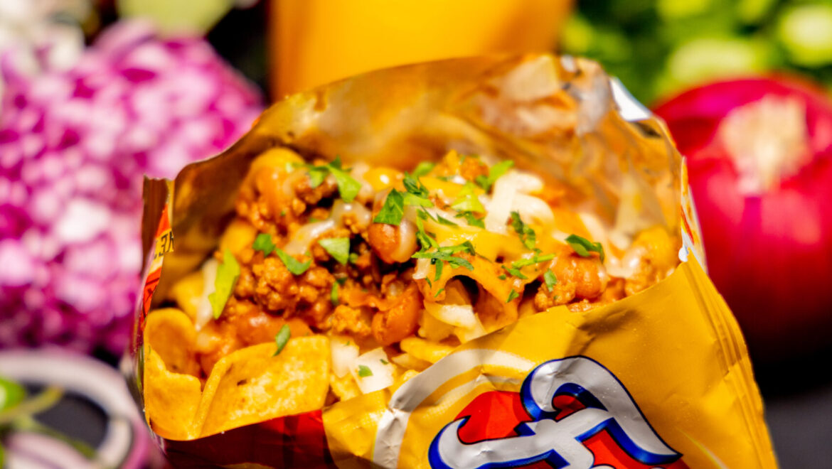 FRITO PIE